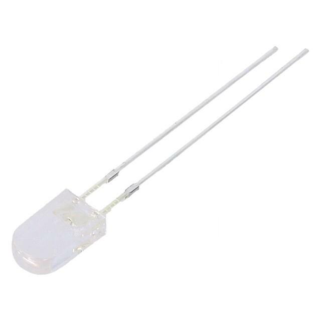 OPTOSUPPLY IR transmitter; transparent; P opt: