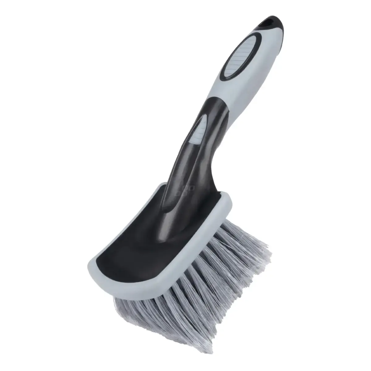 Riteņu disku tīrīšanas birste 26 cm