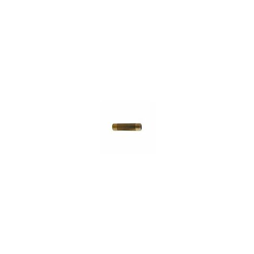Cavaletto Īsā vītne 1/2"x100, misiņa