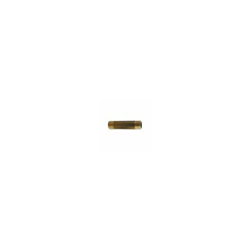 Cavaletto Īsā vītne 3/4"x120, misiņa