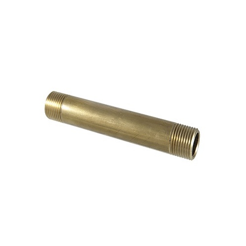Cavaletto Īsā vītne 3/4"x150, misiņa