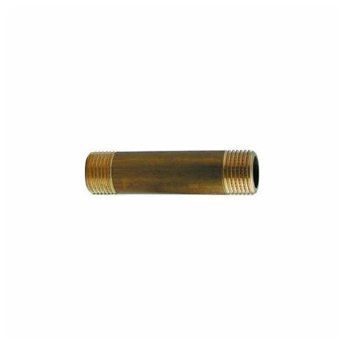 Cavaletto Īsā vītne 3/4"x60, misiņa