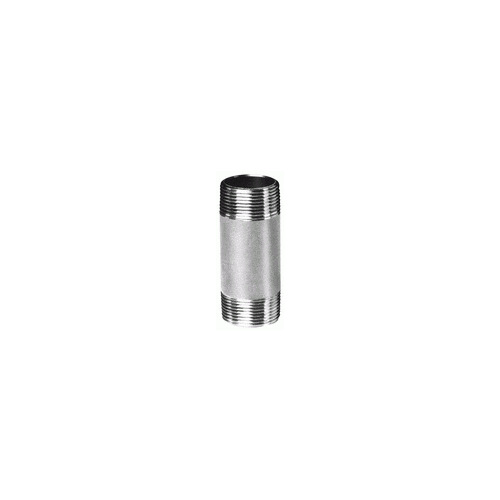 Īsā vītne cinkota 3/4`` (60mm) |