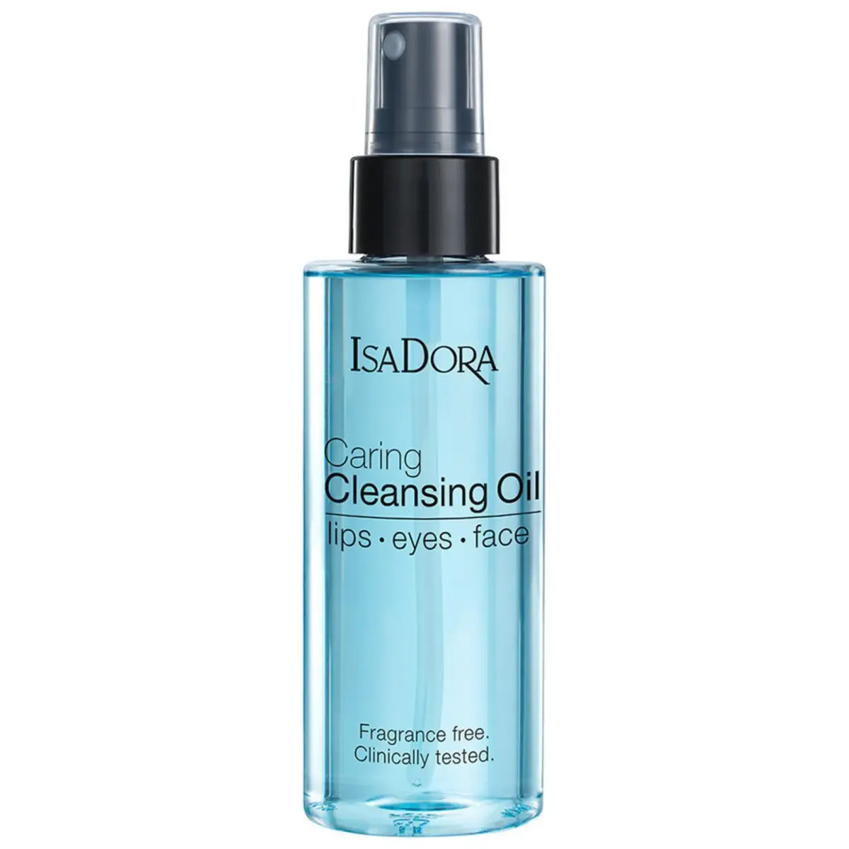 IsaDora, Caring, Deep Cleansing, Cleansing Oil
