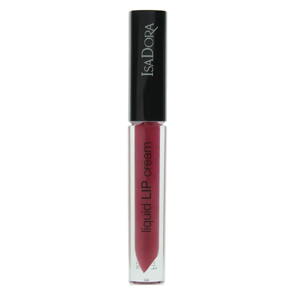 IsaDora, Lip Cream, Liquid Lipstick, 10