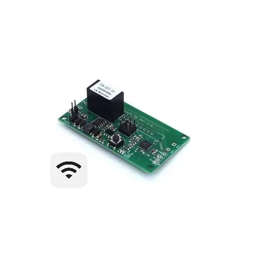 SONOFF RE5V1C Smart 5V Relay, Wi-Fi