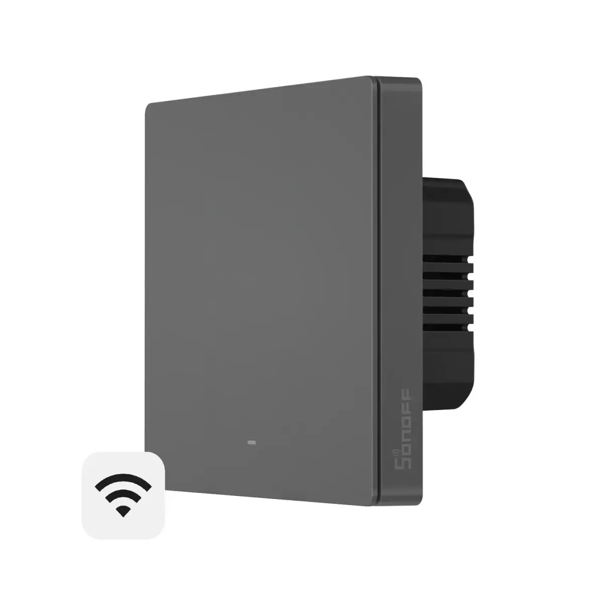 Sonoff Smart 1 kanāla Wi-Fi sienas