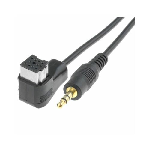 ISO konektors AUX/PIONEER 2 | 79877