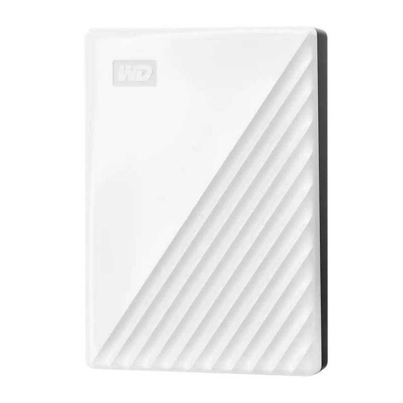 WESTERN DIGITAL Ārējais disks WD 6TB