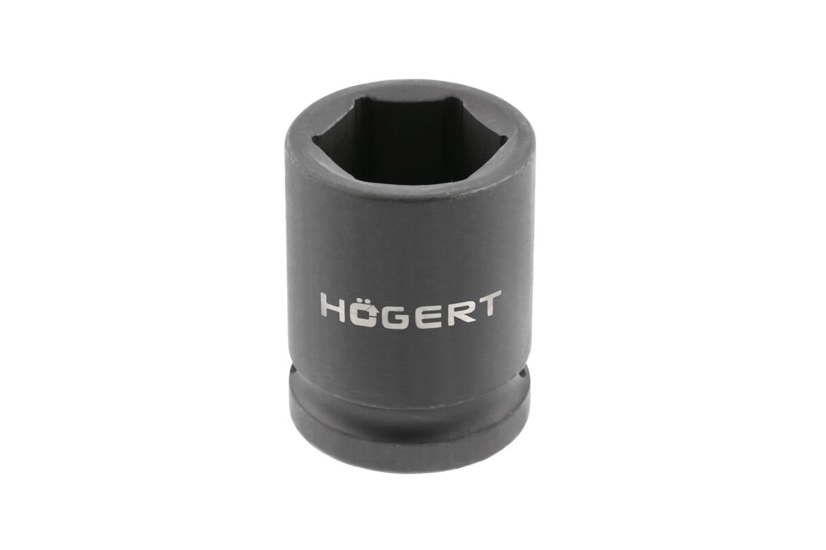HOGERT Īss triecienuzgalis 27 mm |