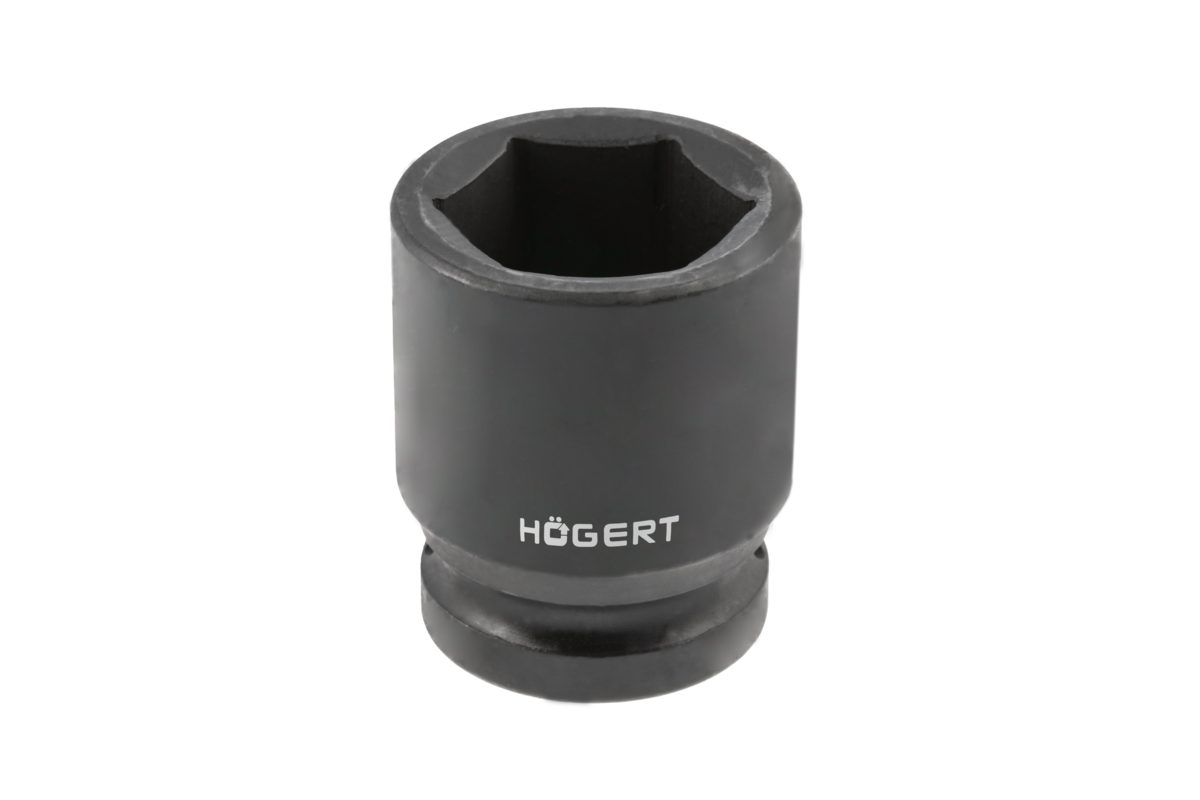 HOGERT Īss triecienuzgalis 32 mm |