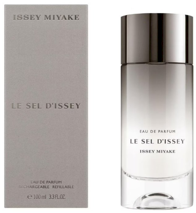 Issey Miyake Le Sel d`Issey Parfimērijas