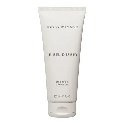 Issey Miyake Le Sel D`Issey Shower