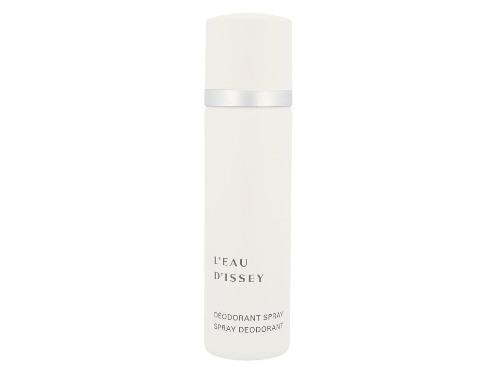 Issey Miyake L`Eau D`Issey Deodorant Dezodorants