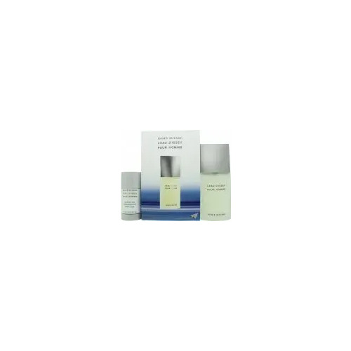 Issey Miyake L`Eau D`Issey Pour Homme