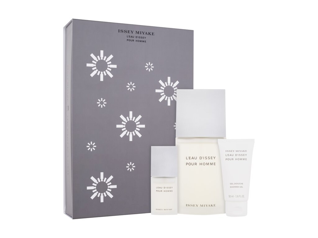 ISSEY MIYAKE L`Eau D`Issey Pour Homme