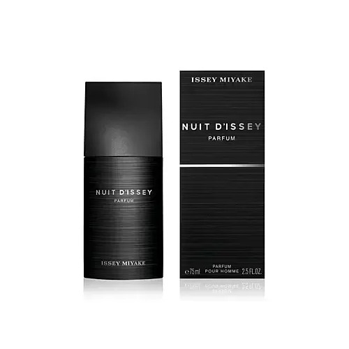 Issey Miyake Nuit D´Issey Pour Homme
