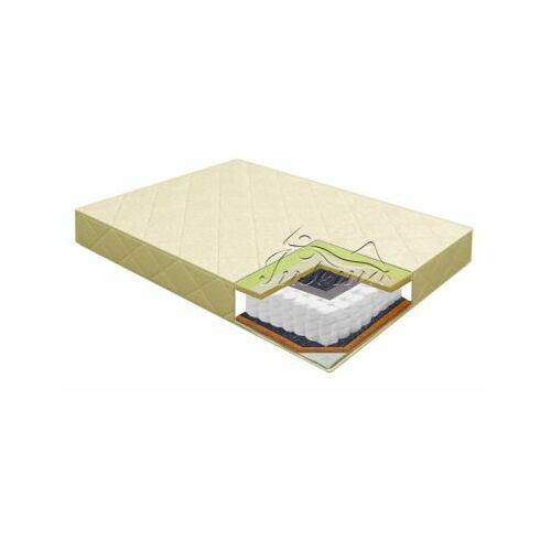 INT ITE Matracis TFK Amelija 100x200x20