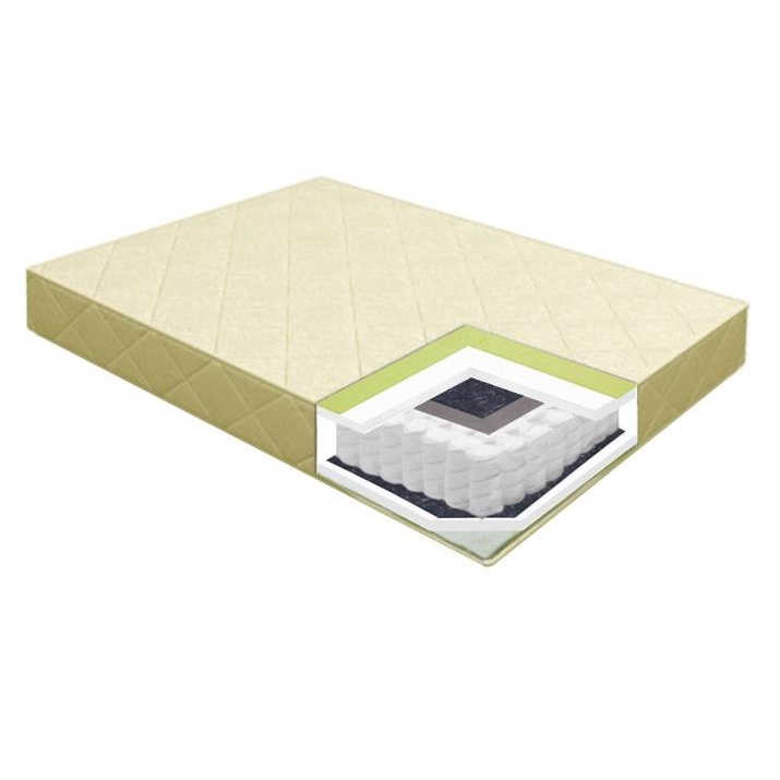 INDEL ITE TFK HR-20" matracis 80x160x20