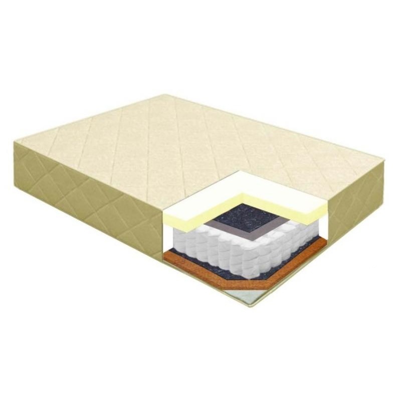 INT ITE Universe Medeja Memory foam