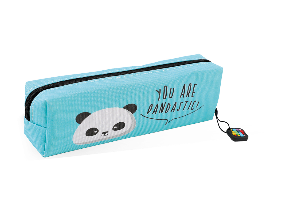 Itotal Mīksts penālis Panda | 650-03567