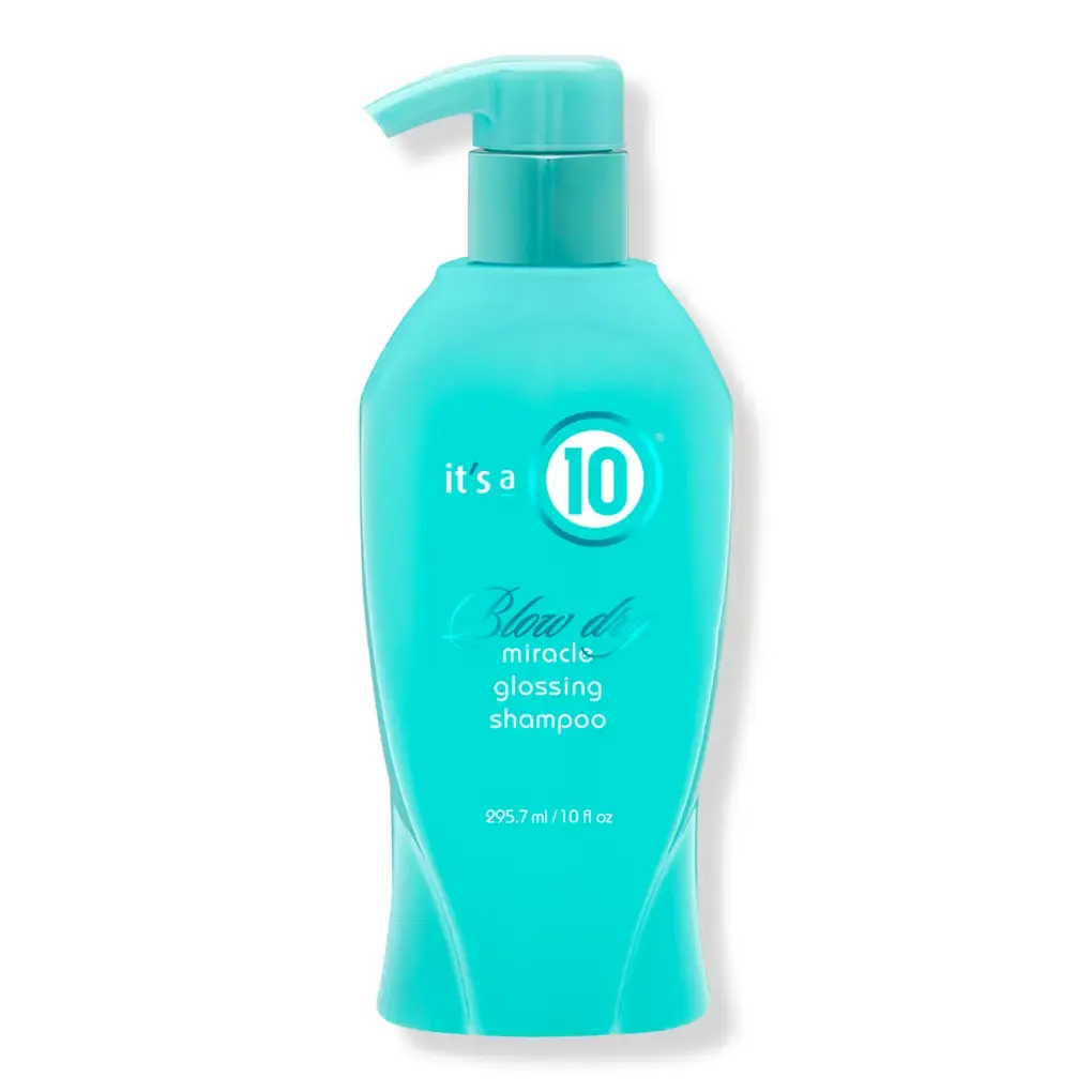It`s a 10, Miracle Blow Dry