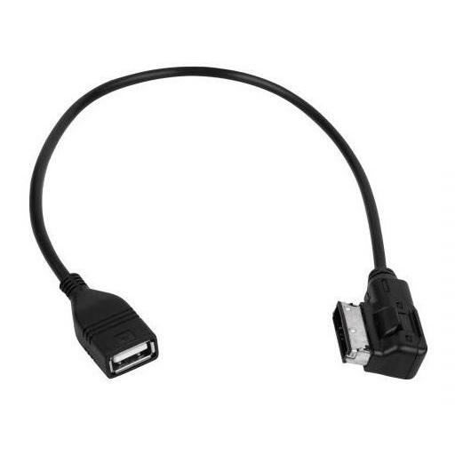 4CARMEDIA Izejas adaptera USB A ligzda