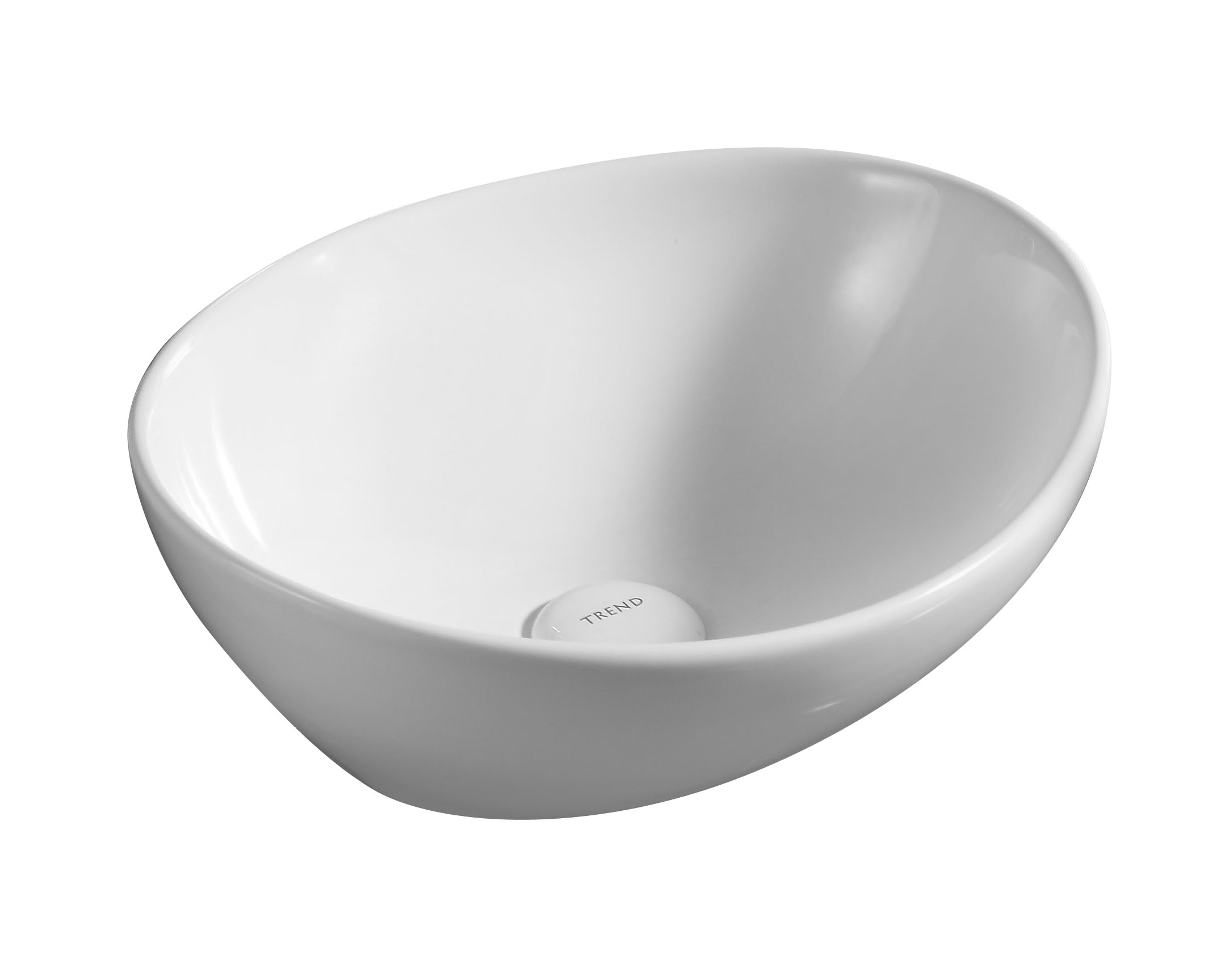 VENTO Izlietne ALMA  390*325*140 mm |