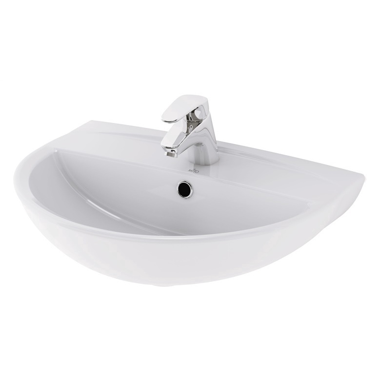 CERSANIT Izlietne Mito Red 55 |