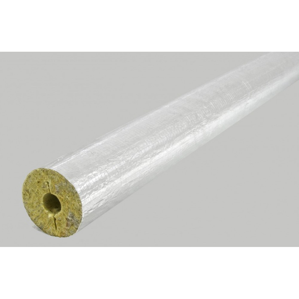 THERMAFLEX Izolācija caurulēm, minerālvate, THERMA WOOL