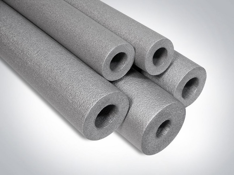Izolācija caurulēm, polietilēna, Thermaflex D 28-13mm