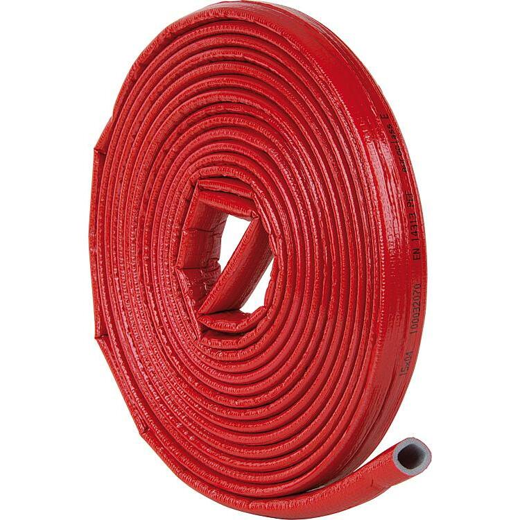 Izolācija caurulēm, polietilēna, `Thermaflex ThermaCompact IS`