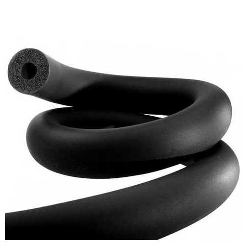 Izolācija Ø22x19mm ST 2m/gab (melna) K-Flex
