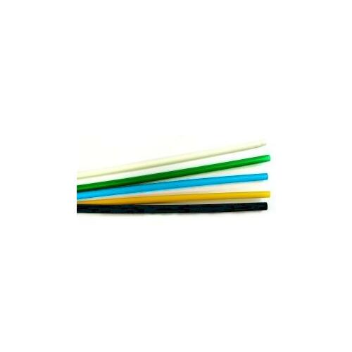 OEM Izolācijas caurulīte 6.4mm zila