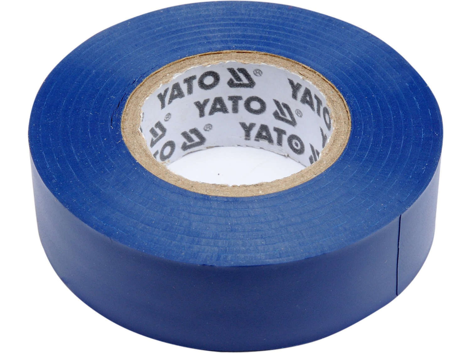 YATO Izolācijas Lente 0.13mm 19mmx20M