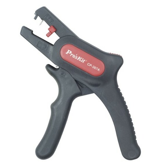 Pro`sKit Izolācijas noņēmējs 0.2~6.0mm²