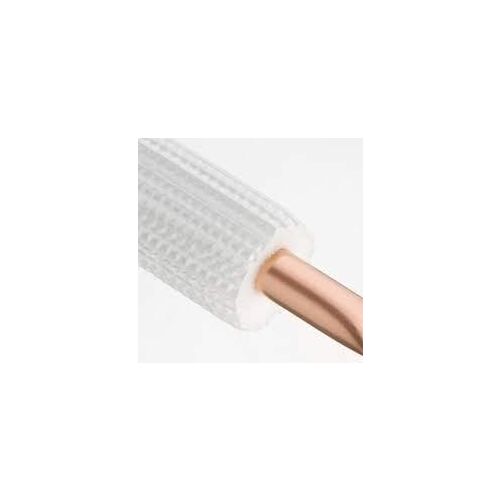 Izolēta kapara caurule freonam 3/8" (9