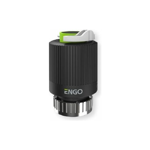 Izpildmehānisms ENGO, 24V NC 2W (M30x1