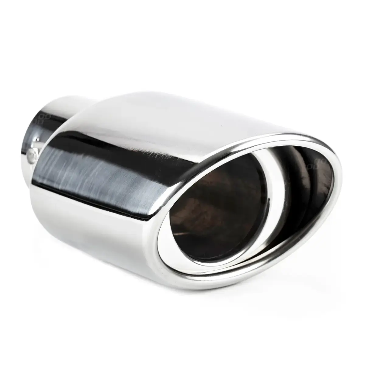AMIO Auto izpūtēja uzlika Muffler tail