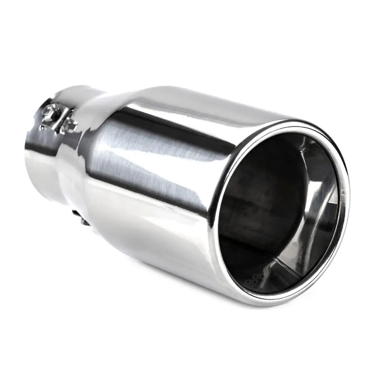 AMIO Auto izpūtēja uzlika Muffler tail