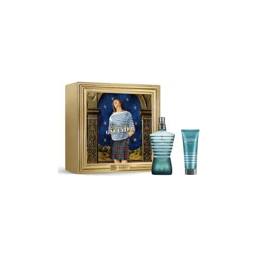 J.P. Gaultier Le Male Giftset