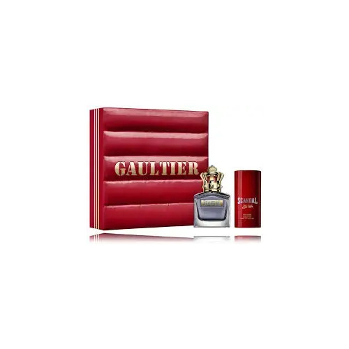 J.P. Gaultier Scandal Pour Homme