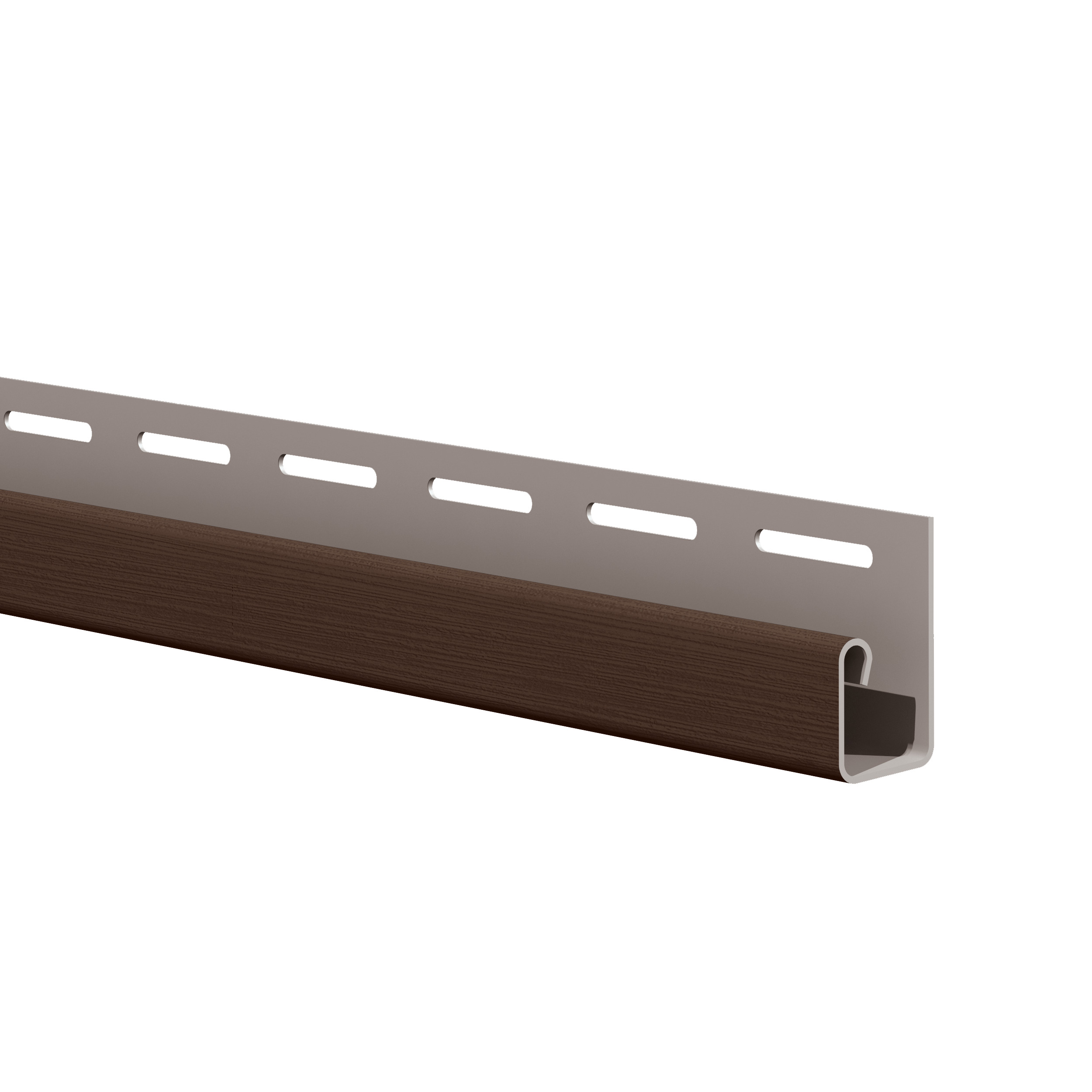 VOX J-veida profils SV-15 Brūns |