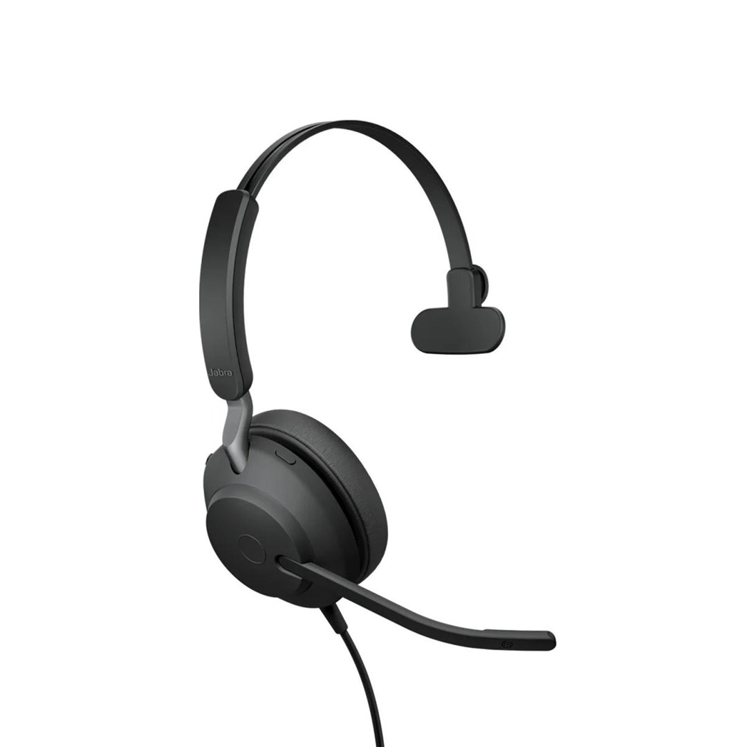 Jabra austiņu komplekts Evolve2 40 SE