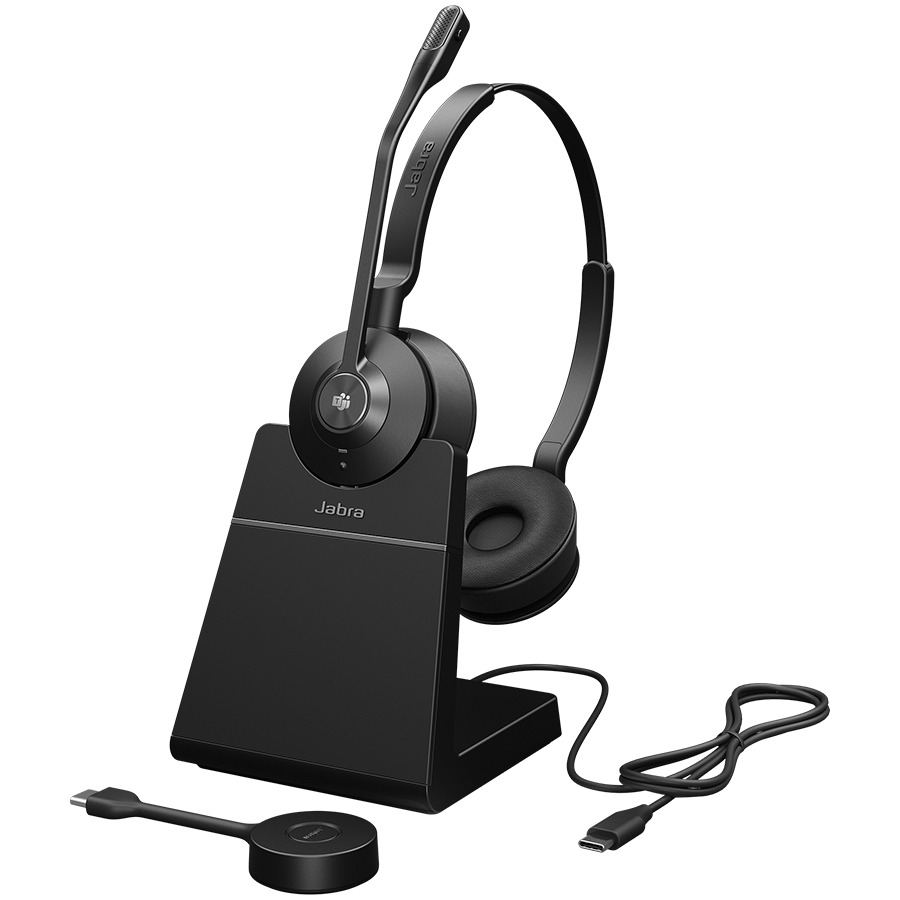 Jabra Engage 55 SE MS pārveidojama