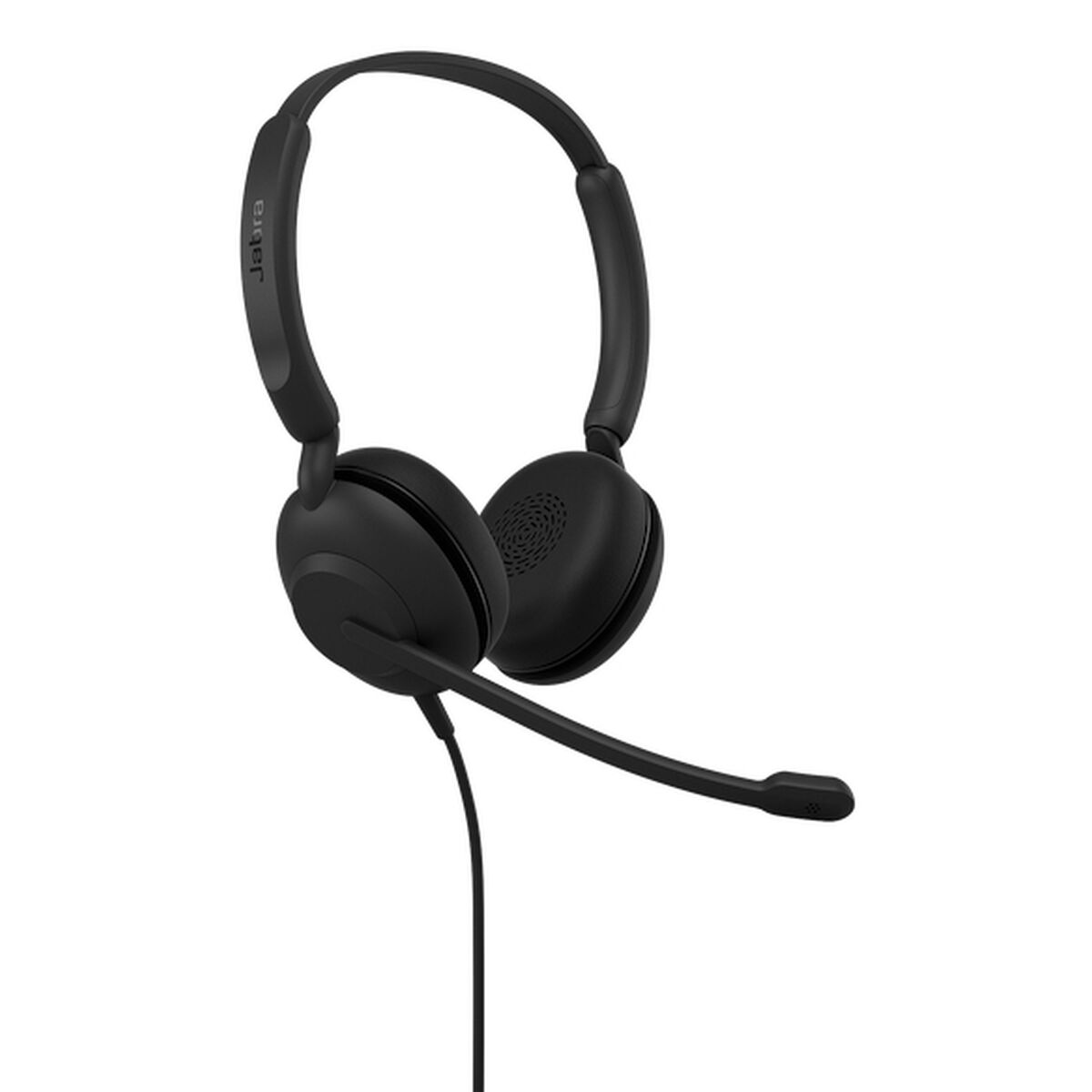 JABRA Evolve 10 Stereo USB-A NC