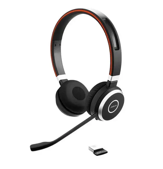 Jabra Evolve 65 TE MS Stereo