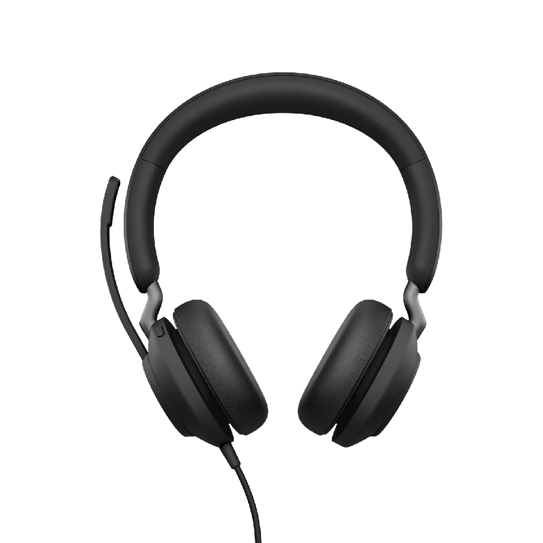 Jabra Evolve2 40 USB-A  MS Teams