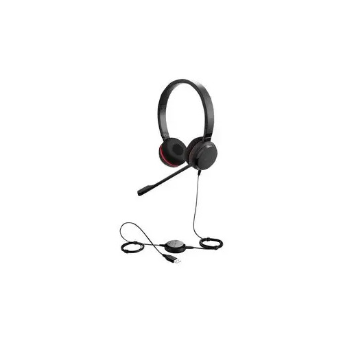 Jabra On Ear Headset Evolve 30