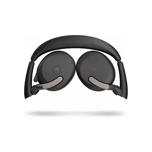 JABRA Austiņas Evolve2 65 Flex Link380a